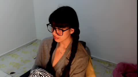 Meg4n Miauuuu online show from 25, 5, 2026