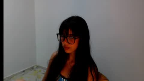 Snapshot of meg4nmiau chatting on 16, 6, 2026 Meg4n Miauuuu online show from 16, 6, 2026