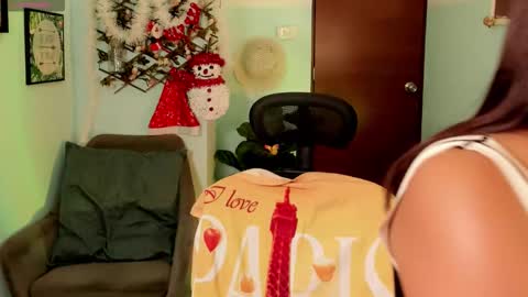 megaan_fooxxx online show from 6, 1, 2026