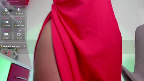 megaan_fooxxx online show from 10, 4, 2026