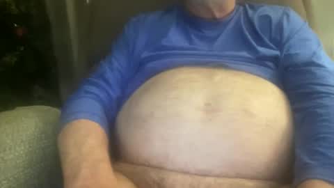 Snapshot of megabigkahuna chatting on 2, 1, 2025 whatever you want it to be online show from 2, 1, 2025