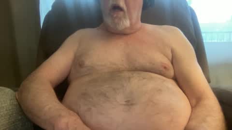 Snapshot of megabigkahuna chatting on 10, 1, 2025 whatever you want it to be online show from 10, 1, 2025