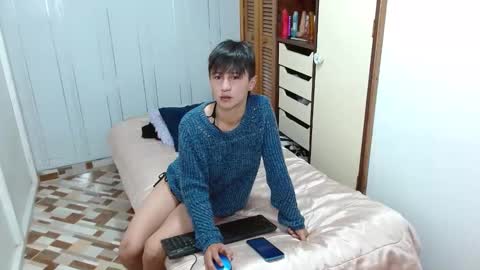 Megan seanz online show from 23, 2, 2026