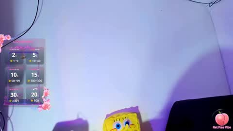 megan_7777 online show from 23, 12, 2024