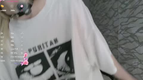 Megan  online show from 7, 6, 2026
