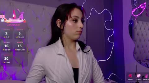 Snapshot of megan__cole1 chatting on 4, 11, 2025 Megan online show from 4, 11, 2025