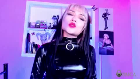 Snapshot of megan__manson chatting on 24, 2, 2026 Megan online show from 24, 2, 2026