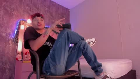 M E G A N online show from 26, 12, 2024