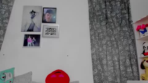 M E G A N online show from 11, 1, 2026