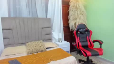 Megan Angie online show from 17, 2, 2026