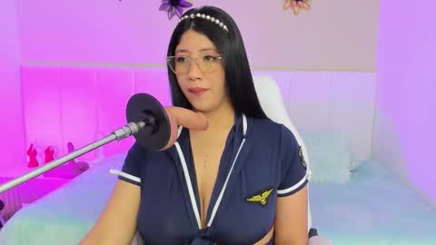 Megan online show from 31, 10, 2025