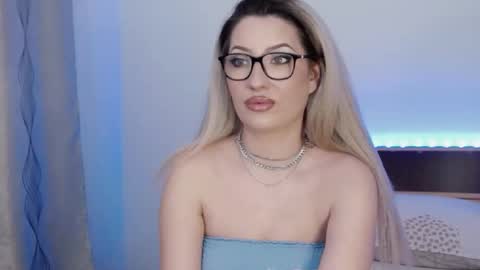 Megan Blazee  online show from 15, 2, 2025