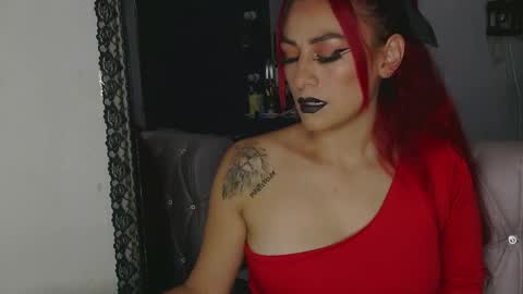 Megan online show from 16, 3, 2026