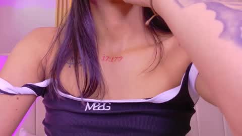 Megan  online show from 28, 2, 2026