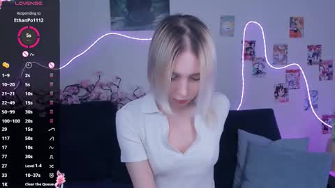 Megan and Anna online show from 19, 3, 2026