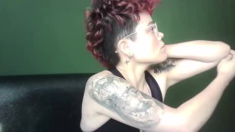 Megan and sophi online show from 1, 12, 2024