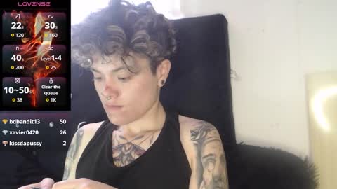 Megan and sophi online show from 5, 12, 2025