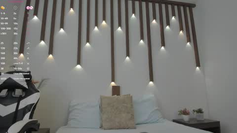 MEGAN COOPER online show from 22, 11, 2025