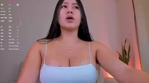 MEGAN COOPER online show from 21, 3, 2026