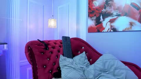 Megan online show from 8, 10, 2025