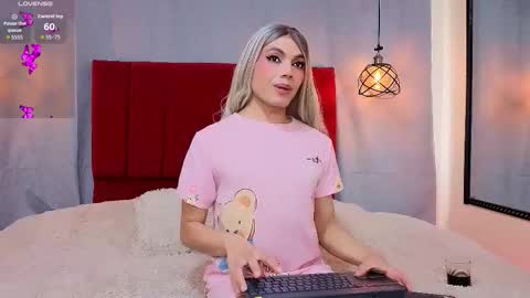 megan do santos online show from 2, 3, 2026