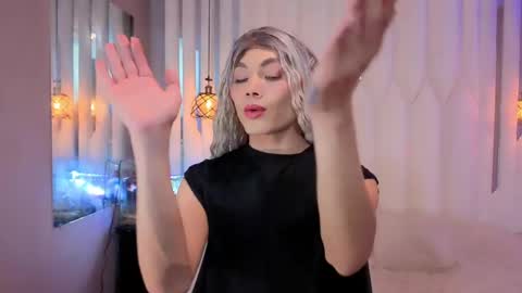 megan do santos online show from 30, 5, 2026
