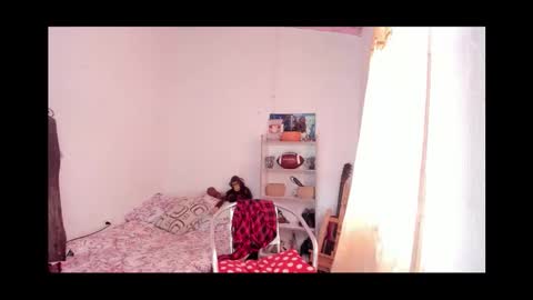 MEGAN DOLL online show from 23, 9, 2025