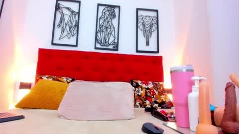 Snapshot of megan_fox_22 chatting on 15, 2, 2025 Megan online show from 15, 2, 2025