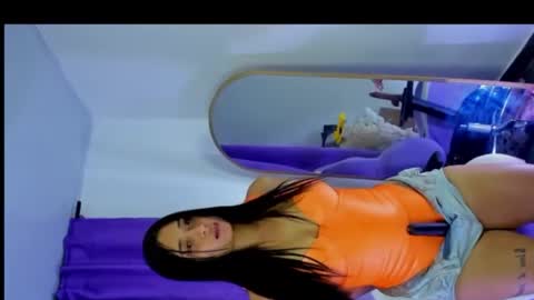Megan online show from 28, 4, 2026