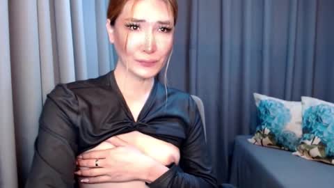 Megan online show from 5, 3, 2025