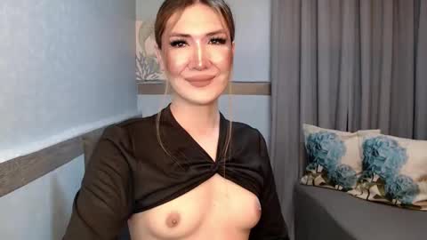 Megan online show from 27, 3, 2026