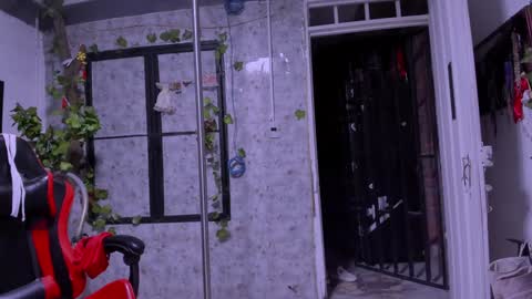 megan grace 20 online show from 22, 1, 2025