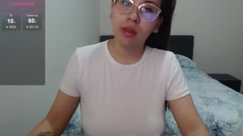 Snapshot of megan_hot_v chatting on 17, 2, 2026 Hi Stream 1430 to 2100pm online show from 17, 2, 2026