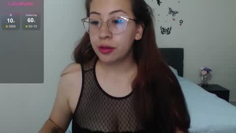 Snapshot of megan_hot_v chatting on 18, 2, 2026 Hi Stream 1430 to 2100pm online show from 18, 2, 2026