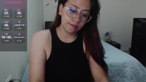 Snapshot of megan_hot_v chatting on 21, 2, 2026 Hi Stream 1430 to 2100pm online show from 21, 2, 2026