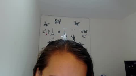 Snapshot of megan_hot_v chatting on 28, 2, 2026 Hi Stream 1430 to 2100pm online show from 28, 2, 2026