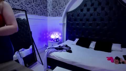 megan_jall online show from 21, 11, 2025