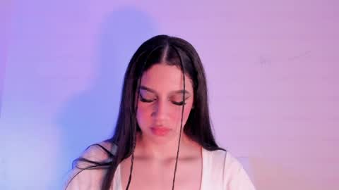 megan_jenner1 online show from 19, 4, 2026