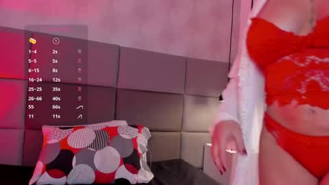 MEGAN  online show from 9, 5, 2026