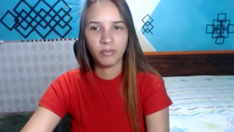 Snapshot of megan_little_ chatting on 3, 5, 2026 amanda online show from 3, 5, 2026