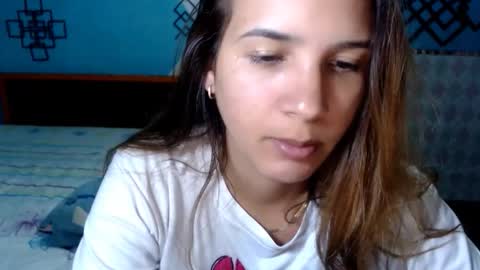 Snapshot of megan_little_ chatting on 13, 5, 2026 amanda online show from 13, 5, 2026