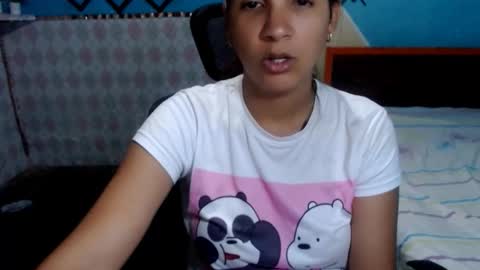 Snapshot of megan_little_ chatting on 29, 5, 2026 amanda online show from 29, 5, 2026