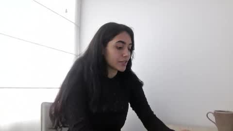 Megan online show from 20, 11, 2025