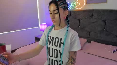 megan_morphy online show from 28, 3, 2026