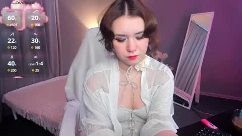 Megan Nelson online show from 4, 12, 2024