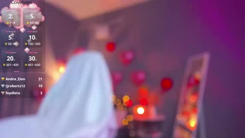 Megan Nelson online show from 5, 3, 2025