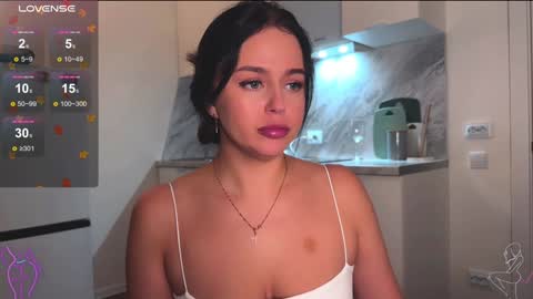 Megan online show from 11, 1, 2025