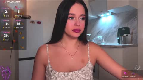 Megan online show from 12, 1, 2025