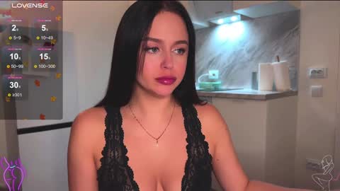 Megan online show from 21, 1, 2025