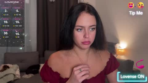 Megan online show from 5, 11, 2025